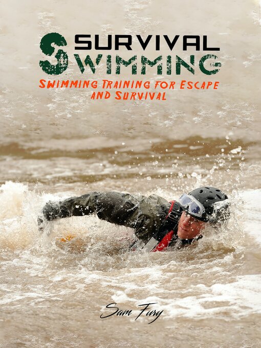 Title details for Survival Swimming by Sam Fury - Wait list